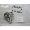 Image 1 : SILVER BROACH