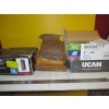 Image 2 : ASST. STAPLES, NAILS, ETC.
