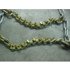Image 2 : SET OF NEW TIRE CHAINS