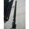 Image 2 : NEW 12' LIGHT POST W/LED LIGHT