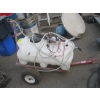 Image 2 : PRINCESS AUTO 25 GALLON SPRAYER W/PUMP