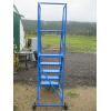 Image 2 : SET OF ROLLING STAIRS