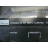 Image 2 : SANSUI INTEGRATED DC SERVO AMPLIFIER, A-60