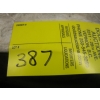 Image 2 : ROLL OF WHITE PLASTIC