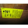 Image 3 : 500' OF 2" LINKS YELLOW PLASTIC CHAIN