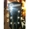 Image 2 : "AS IS" COLUMBUS 6 STRING ACOUSTIC GUITAR W/HARDCASE