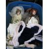 Image 1 : BIN OF ASST. DOLLS