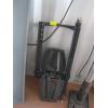 Image 2 : GREY SHELVING, TV MOUNTING BRACKET, ETC.