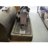 Image 4 : SINGER PORTABLE DOME TOP SEWING MACHINE