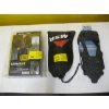 Image 1 : MISC. SAUNA SUIT, ICE TREADS, MSR WATER FILTER