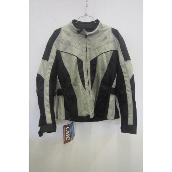 LG MOTORCYCLE JACKET