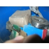 Image 4 : SHELF OF MISC. NUTS, BOLTS, ETC.