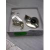 Image 2 : 2 STERLING .925 SILVER PENDANTS & 1 CHARM - 21G