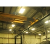 Image 10 : APPROX. 200'X36' OVERHEAD CRANE STRUCTURE W/3 OVERHEAD CRANES