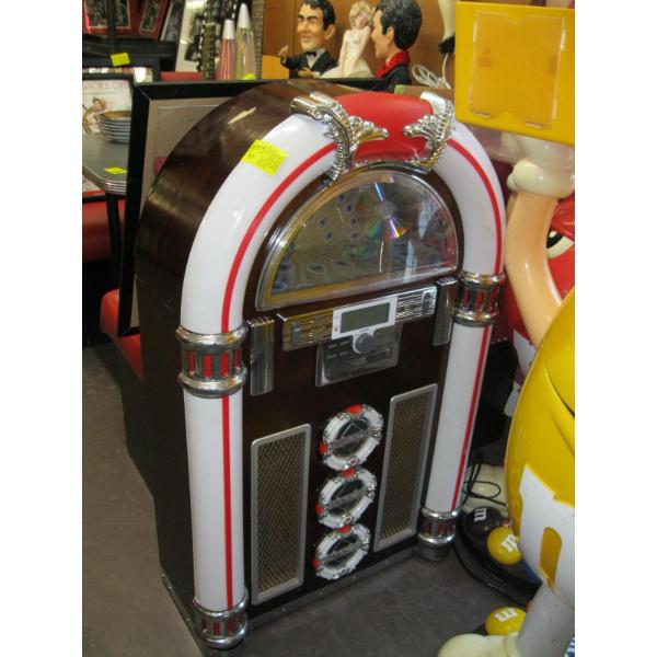 CD JUKEBOX