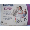Image 2 : RAIN FRESH ULTRA VIOLET UV HOUSEHOLD WATER DISINFECTANT SYSTEM