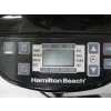 Image 2 : HAMILTON BEACH BREAD MAKER & A TOASTMASTER DEEP FRYER