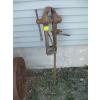 Image 1 : LEG VISE  