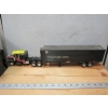 Image 3 : 2 SEMI TRUCKS W/TRAILERS