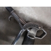 Image 2 : LENGTH OF RUBBER AIR HOSE W/SPRAYER & TIRE INFLATOR