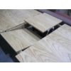 Image 5 : COMO 200CM EXTENDABLE OAK TABLE