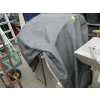 Image 1 : NAPOLEAN PROPANE BBQ W/SIDE BURNER & COVER