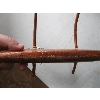 Image 2 : 2 OUTRIGGER CANOES