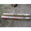 Image 1 : PAIR OF FOLDING SAWHORSES