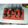 Image 3 : 2 SETS OF NUMBER PUNCHES