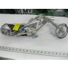 Image 1 : DIECAST MOTORCYCLE