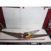 Image 1 : BUNDLE OF HANDSAWS