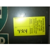 Image 3 : #2 BC FIRST AID CABINET W/ASST. CONTENTS