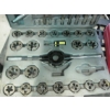 Image 3 : LG. INCOMPLETE TAP & DIE SET