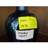 Image 2 : BLENKO BLUE GLASS MCM DECANTER