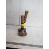 Image 3 : SM. BUNDLE OF SLEDGEHAMMERS & A BALLPEEN HAMMER