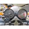 Image 4 : 1975 SUZUKI TC185 MOTORCYCLE (COLLECTOR BIKE) W/2 VINTAGE HELMETS