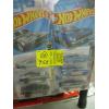 Image 1 : 10 NEW HOTWHEELS CARS