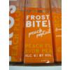 Image 3 : 6 BOXES OF FROSTBITE PEACH ALCOHOL ICE POPS