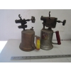 Image 1 : 2 PLUMBER'S TORCHES
