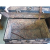 Image 2 : WOOD SLAT TRUNK