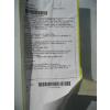 Image 2 : 36" X 80" METAL CLAD EXTERIOR DOOR W/CENTRE WINDOW - NO FRAME