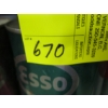 Image 5 : MISC. ESSO TINS, ATLAS REPAIR KITS, FREEZE O METER, ETC.