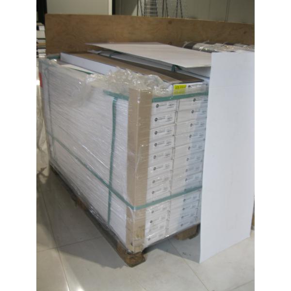 23 BOXES OF DYNAMIX BROWN RIDGE VINYL PLANK FLOORING