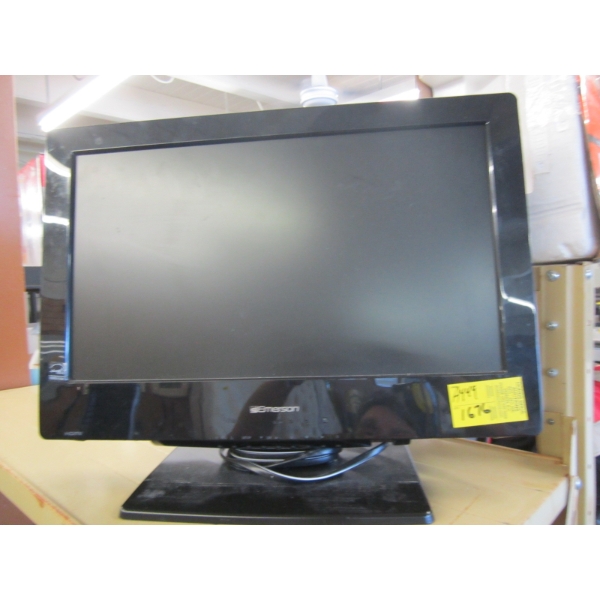 EMERSON 19" COMPUTER MONITOR
