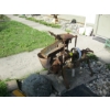 Image 2 : BELT DRIVEN GRAIN GRINDER