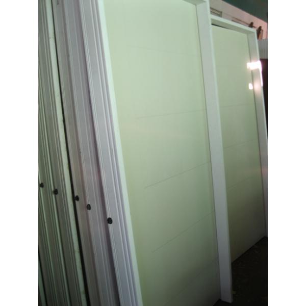 36" X 80" RIGHT HAND INTERIOR DOOR 