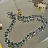 Image 13 : WATCHES, BRACELET, PENDANTS, COLLECTOR SPOONS, ETC.