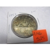 Image 2 : 1953 $1 CDN COIN