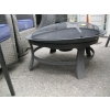 Image 1 : PATIO FIRE PIT