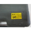 Image 4 : HITACHI 2.5" FINISH NAILER IN CASE